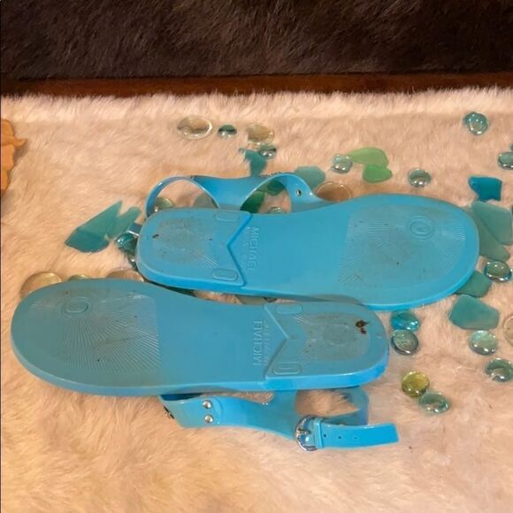 Michael Kors sandals 8 (3520) - Picture 5 of 5